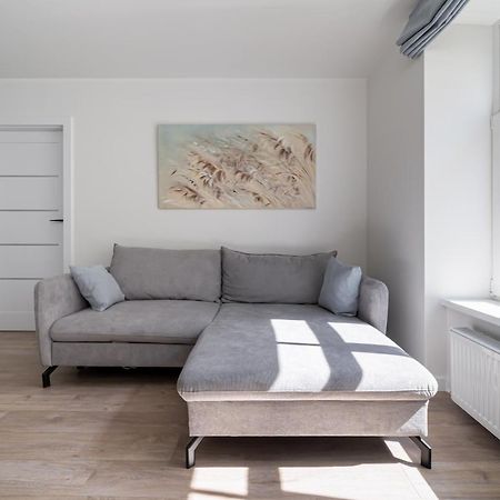 Kaleju Bright Old Town Apartment Riga Luaran gambar