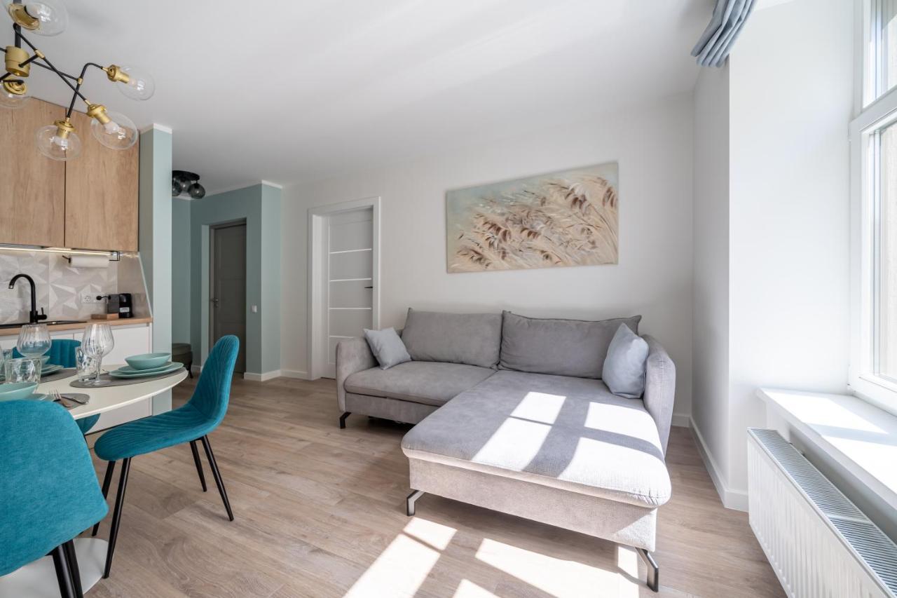 Kaleju Bright Old Town Apartment Riga Luaran gambar