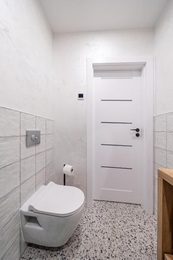Kaleju Bright Old Town Apartment Riga Luaran gambar