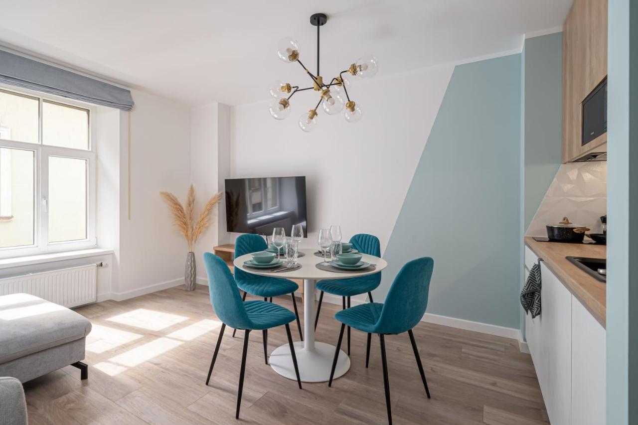 Kaleju Bright Old Town Apartment Riga Luaran gambar