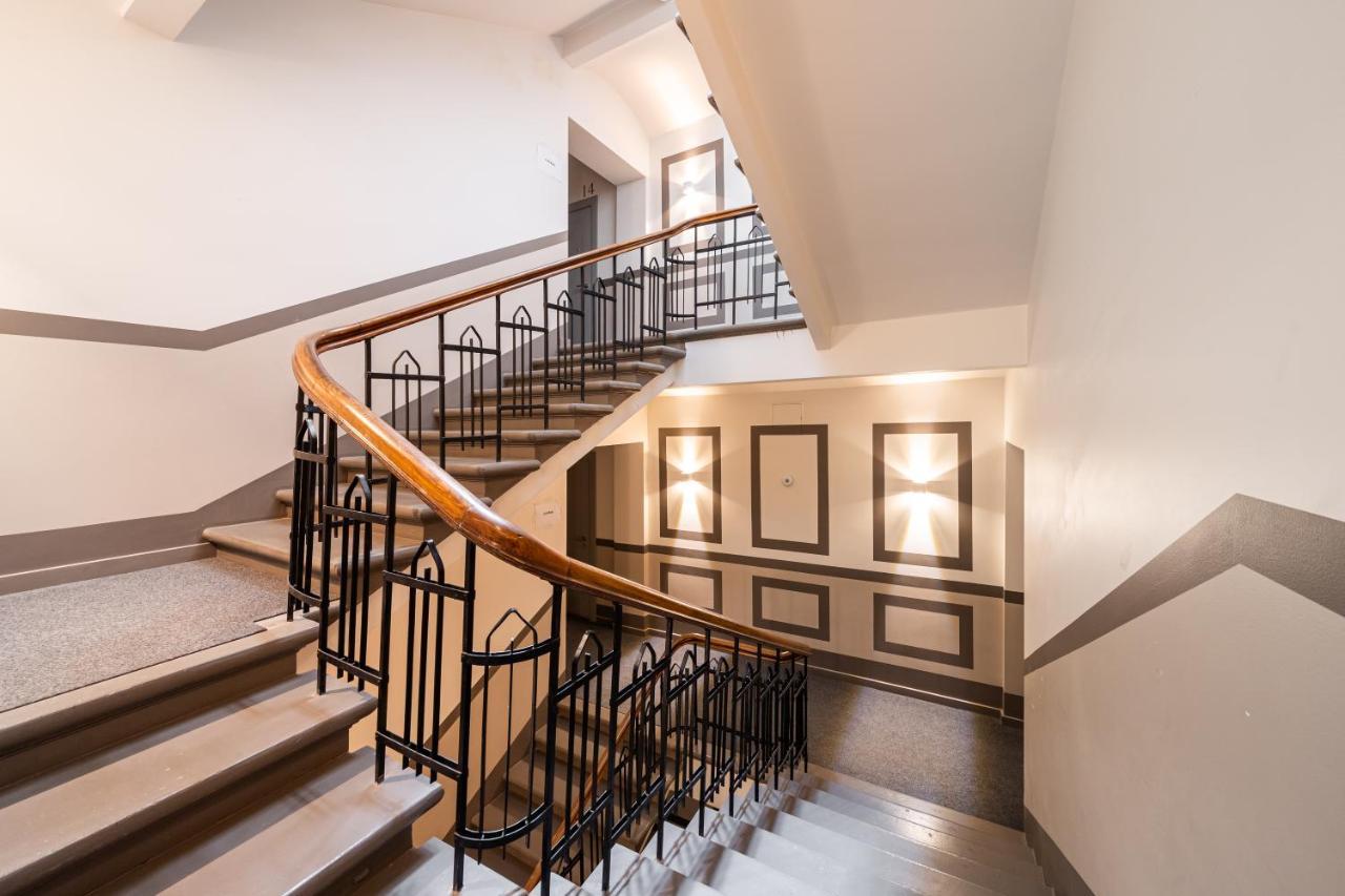 Kaleju Bright Old Town Apartment Riga Luaran gambar