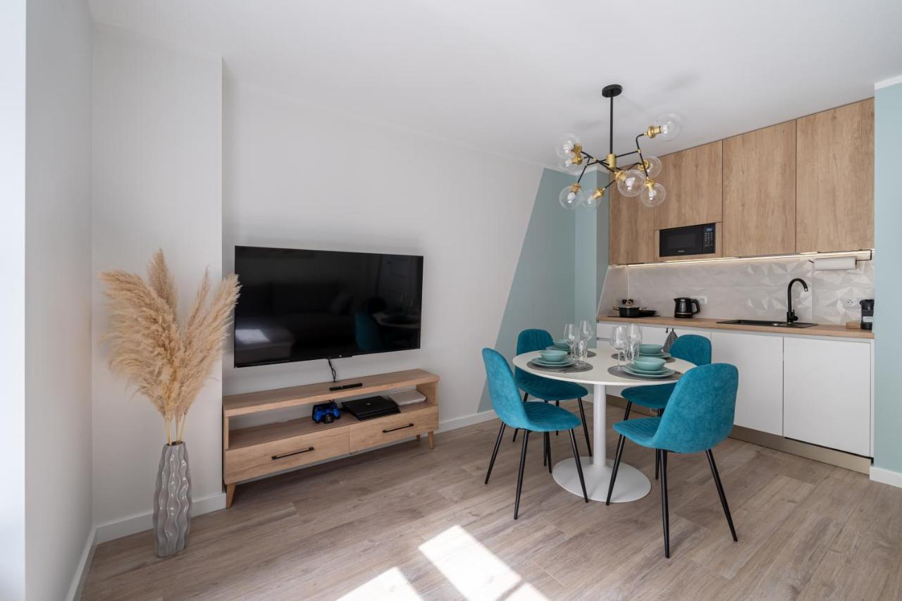 Kaleju Bright Old Town Apartment Riga Luaran gambar