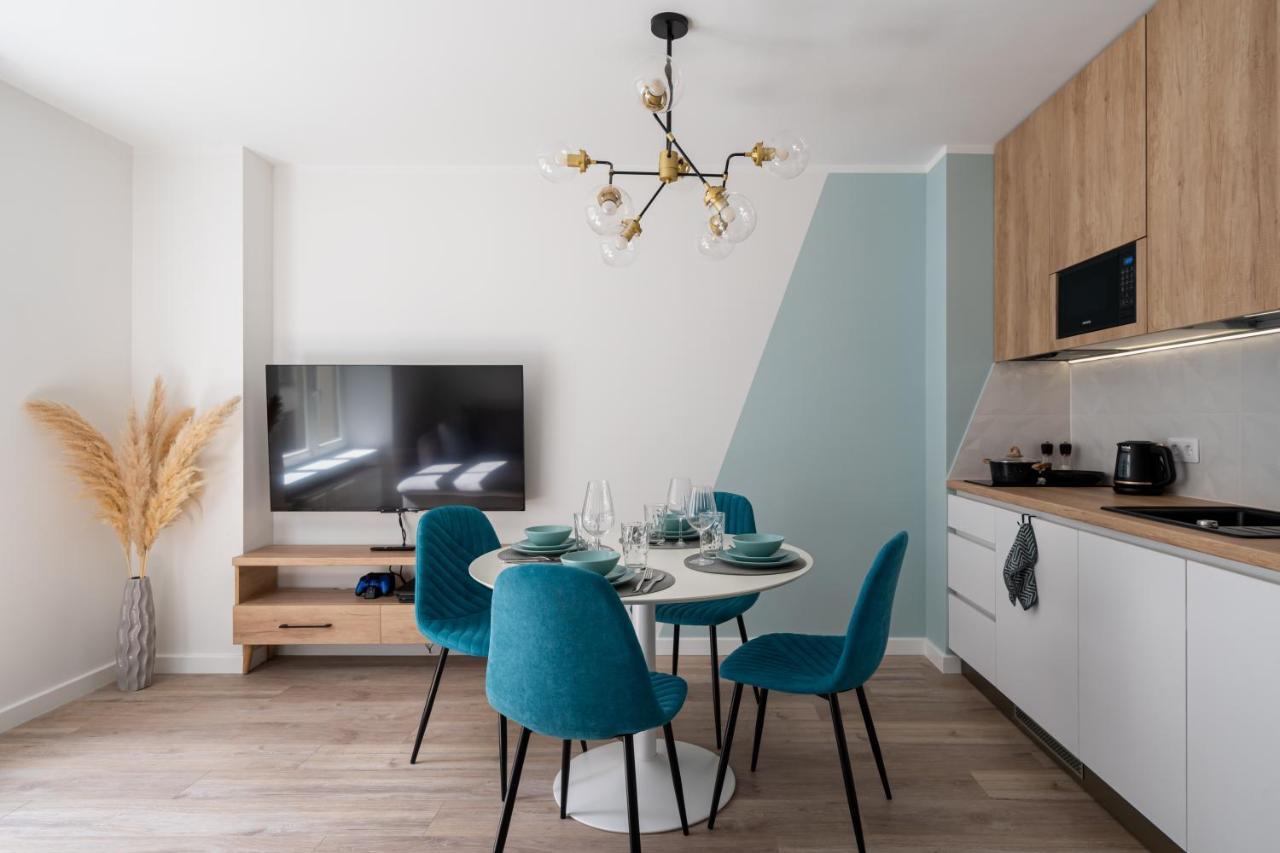 Kaleju Bright Old Town Apartment Riga Luaran gambar