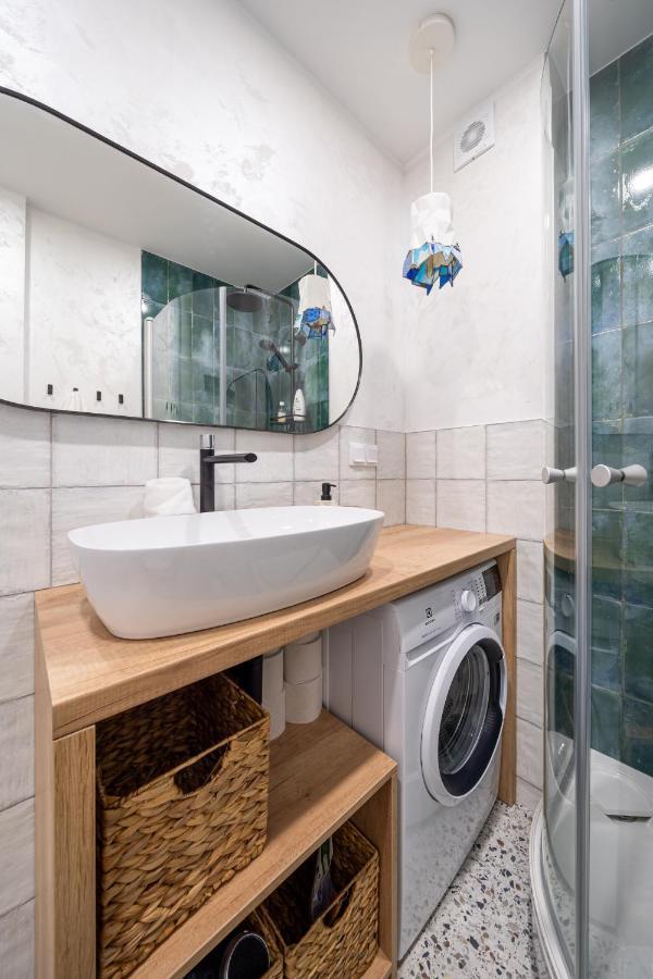 Kaleju Bright Old Town Apartment Riga Luaran gambar