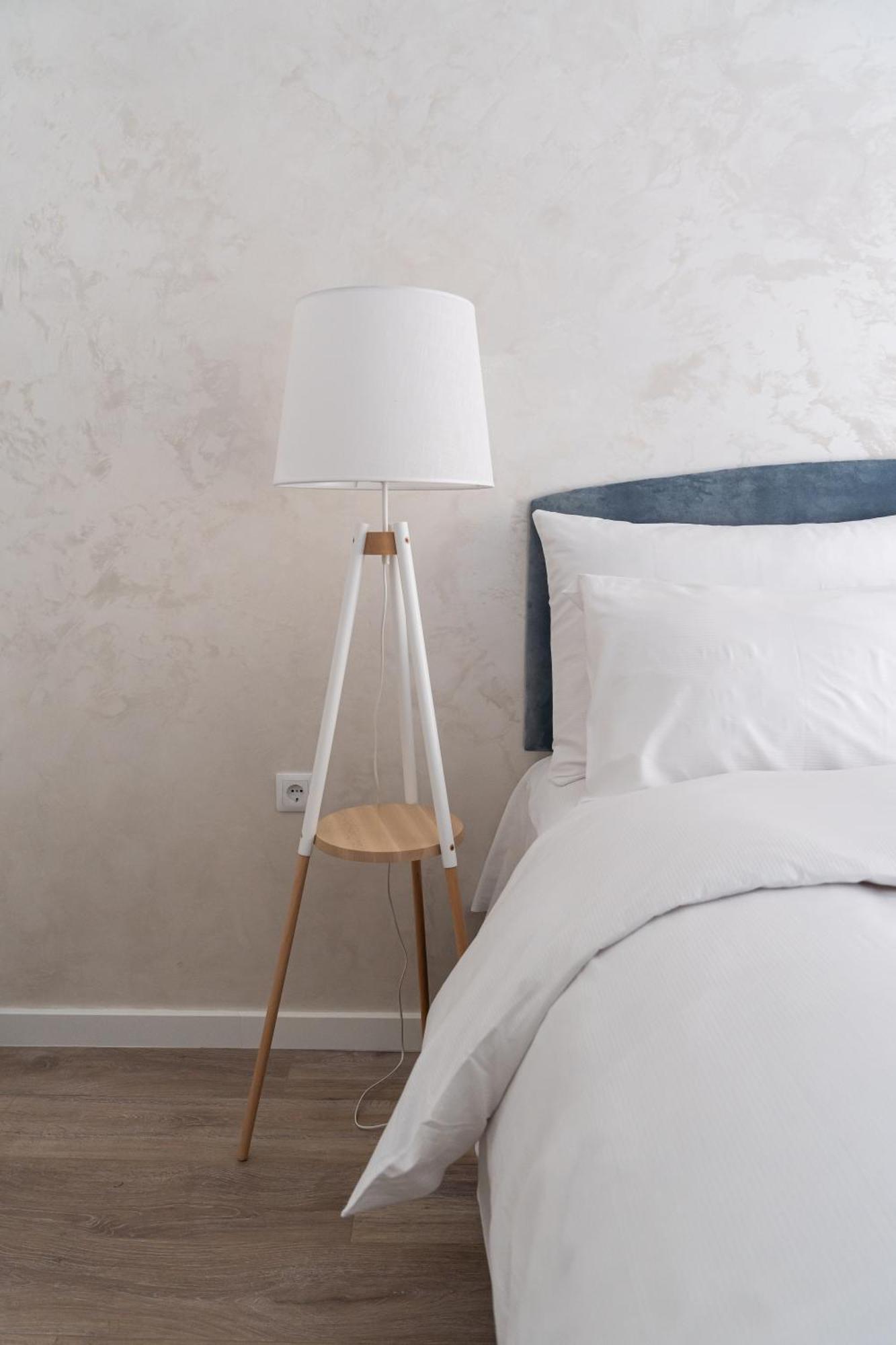 Kaleju Bright Old Town Apartment Riga Luaran gambar